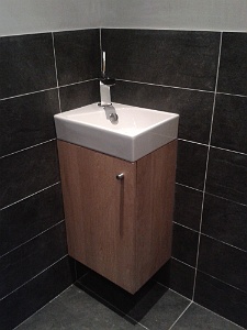DECO AMBIANCE SALLE DE BAIN SANITAIRE  (6)